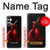 S1253 Gant de boxe Etui Coque Housse pour Samsung Galaxy A05s