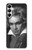 S1930 Beethoven Etui Coque Housse pour Samsung Galaxy A05s