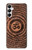 S2874 Symbole de l'OM Tatouage Etui Coque Housse pour Samsung Galaxy A05s