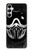 S2924 Masque de Paintball Etui Coque Housse pour Samsung Galaxy A05s