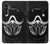 S2924 Masque de Paintball Etui Coque Housse pour Samsung Galaxy A05s