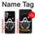 S2924 Masque de Paintball Etui Coque Housse pour Samsung Galaxy A05s