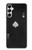 S3152 Noir Ace of Spade Etui Coque Housse pour Samsung Galaxy A05s