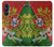 S3300 Portugal Drapeau graphique Football Millésime Etui Coque Housse pour Samsung Galaxy A05s