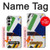S3343 Kazimir Malevitch Composition suprématiste Etui Coque Housse pour Samsung Galaxy A05s