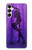S3400 Pole Dance Etui Coque Housse pour Samsung Galaxy A05s