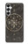 S3413 Ancient Norse Viking Symbole Etui Coque Housse pour Samsung Galaxy A05s