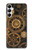 S3442 vitesse d'horloge Etui Coque Housse pour Samsung Galaxy A05s