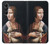 S3471 Lady hermine Leonardo da Vinci Etui Coque Housse pour Samsung Galaxy A05s S3471 Lady hermine Leonardo da Vinci Etui Coque Housse pour Samsung Galaxy A05s
