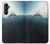 S3540 géant Poulpe Etui Coque Housse pour Samsung Galaxy A05s