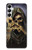 S3594 Poker remporte faucheuse Etui Coque Housse pour Samsung Galaxy A05s