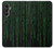 S3668 Code binaire Etui Coque Housse pour Samsung Galaxy A05s