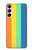 S3699 Fierté LGBT Etui Coque Housse pour Samsung Galaxy A05s