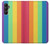 S3699 Fierté LGBT Etui Coque Housse pour Samsung Galaxy A05s