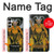 S3740 Carte de tarot le diable Etui Coque Housse pour Samsung Galaxy A05s