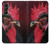 S3797 Poulet Coq Etui Coque Housse pour Samsung Galaxy A05s