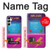 S3961 Arcade Cabinet Rétro Machine Etui Coque Housse pour Samsung Galaxy A05s S3961 Arcade Cabinet Rétro Machine Etui Coque Housse pour Samsung Galaxy A05s