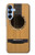 S0057 Guitare acoustique Etui Coque Housse pour Samsung Galaxy A15 5G