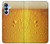 S0328 Verre de bière Etui Coque Housse pour Samsung Galaxy A15 5G