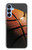 S0980 Le basket-ball Etui Coque Housse pour Samsung Galaxy A15 5G