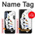 S1078 Poker Royal Flush droite Etui Coque Housse pour Samsung Galaxy A15 5G