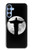 S2511 Jésus-Christ Statue Rio de Janeiro Etui Coque Housse pour Samsung Galaxy A15 5G