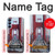 S2637 le pont du Golden Gate Etui Coque Housse pour Samsung Galaxy A15 5G