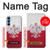 S3005 Pologne Football Football Etui Coque Housse pour Samsung Galaxy A15 5G