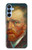 S3335 Vincent Van Gogh Autoportrait Etui Coque Housse pour Samsung Galaxy A15 5G S3335 Vincent Van Gogh Autoportrait Etui Coque Housse pour Samsung Galaxy A15 5G