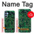 S3392 Electronique Circuit de carte graphique Etui Coque Housse pour Samsung Galaxy A15 5G