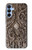 S3395 dragon Porte Etui Coque Housse pour Samsung Galaxy A15 5G