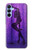S3400 Pole Dance Etui Coque Housse pour Samsung Galaxy A15 5G
