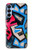 S3445 Art Graffiti rue Etui Coque Housse pour Samsung Galaxy A15 5G S3445 Art Graffiti rue Etui Coque Housse pour Samsung Galaxy A15 5G