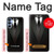 S3534 Costume hommes Etui Coque Housse pour Samsung Galaxy A15 5G