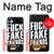 S3598 Faux ami Putain Majeur Etui Coque Housse pour Samsung Galaxy A15 5G