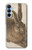 S3781 Albrecht Durer Young Hare Etui Coque Housse pour Samsung Galaxy A15 5G