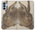 S3781 Albrecht Durer Young Hare Etui Coque Housse pour Samsung Galaxy A15 5G
