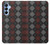 S3907 Texture de chandail Etui Coque Housse pour Samsung Galaxy A15 5G
