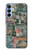 S3909 Affiche ancienne Etui Coque Housse pour Samsung Galaxy A15 5G