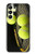 S0072 Tennis Etui Coque Housse pour Samsung Galaxy A25 5G