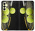 S0072 Tennis Etui Coque Housse pour Samsung Galaxy A25 5G