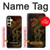 S0354 Dragon chinois Etui Coque Housse pour Samsung Galaxy A25 5G