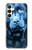S0750 Labrador Retriever Etui Coque Housse pour Samsung Galaxy A25 5G