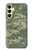 S2173 Numérique Camo Camouflage Imprimé graphique Etui Coque Housse pour Samsung Galaxy A25 5G