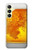S2391 Verre de bière Etui Coque Housse pour Samsung Galaxy A25 5G