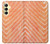 S2700 Poisson Saumon graphique Etui Coque Housse pour Samsung Galaxy A25 5G