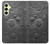 S2946 Surface de la lune Etui Coque Housse pour Samsung Galaxy A25 5G