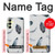 S3085 Motif de peinture Plume Etui Coque Housse pour Samsung Galaxy A25 5G