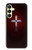 S3160 Croix chrétienne Etui Coque Housse pour Samsung Galaxy A25 5G