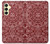 S3556 Motif yen Etui Coque Housse pour Samsung Galaxy A25 5G